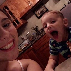 Meet your Posher, Natalie